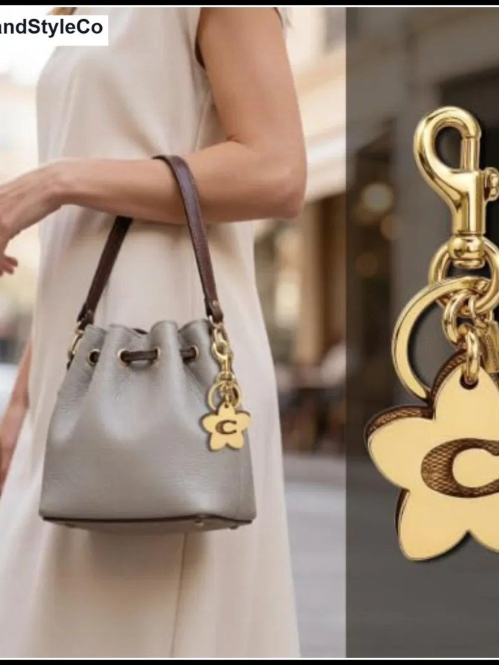 Bag Charm for Handbags, Purse Charm for Women, Cute Charms for Purses